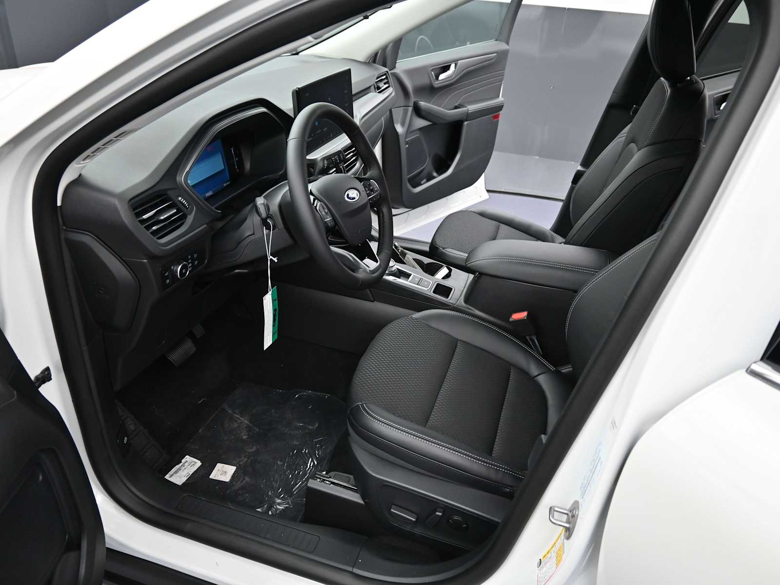 2025 Ford Escape Plug-in hybrid PHEV - Photo 20