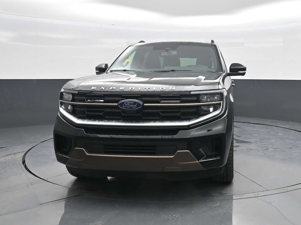 New 2026 Ford Expedition Max King Ranch SUV