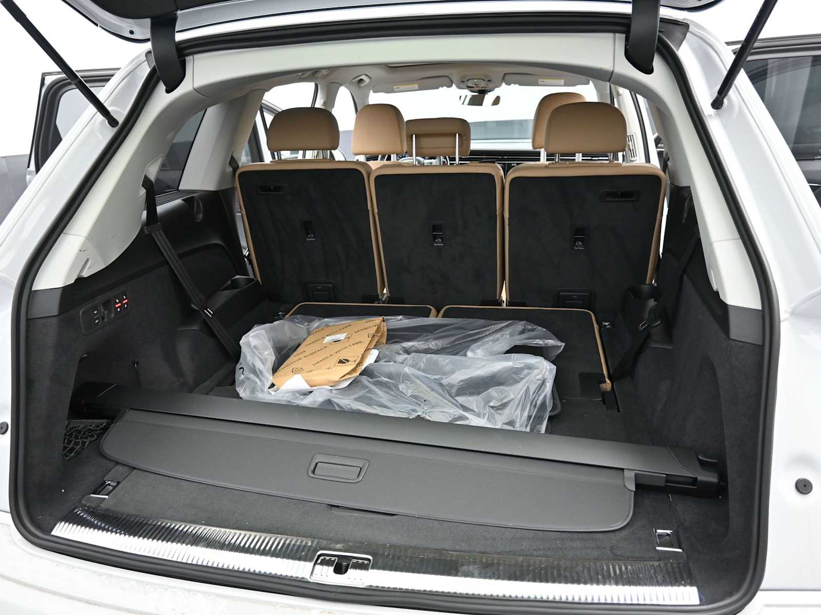 2025 Audi Q7 Prestige - Photo 13