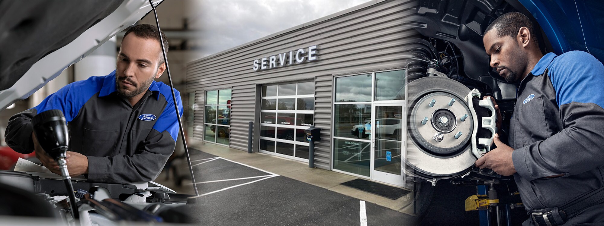 Front Royal Service