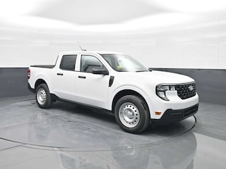 2026 Ford Maverick XL Truck