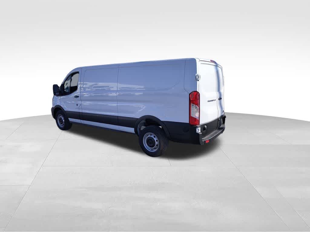 New 2024 Ford Transit-250 Base Cargo Van