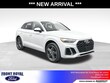 Audi Q5 e