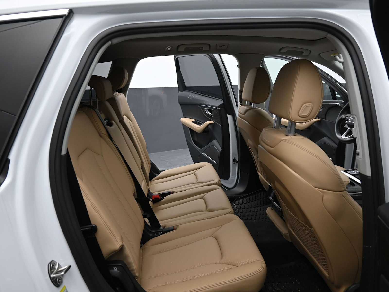 2025 Audi Q7 Prestige - Photo 14