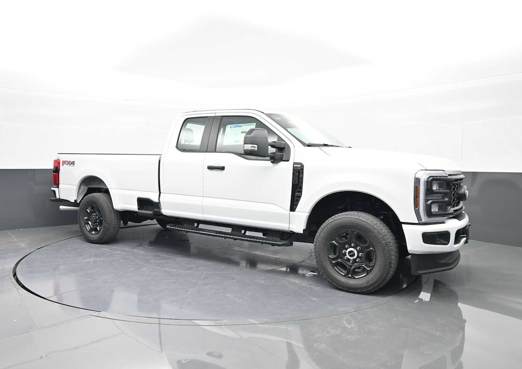 New 2025 Ford F-350SD XL Truck
