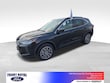 Ford Escape Plug-In Hybrid