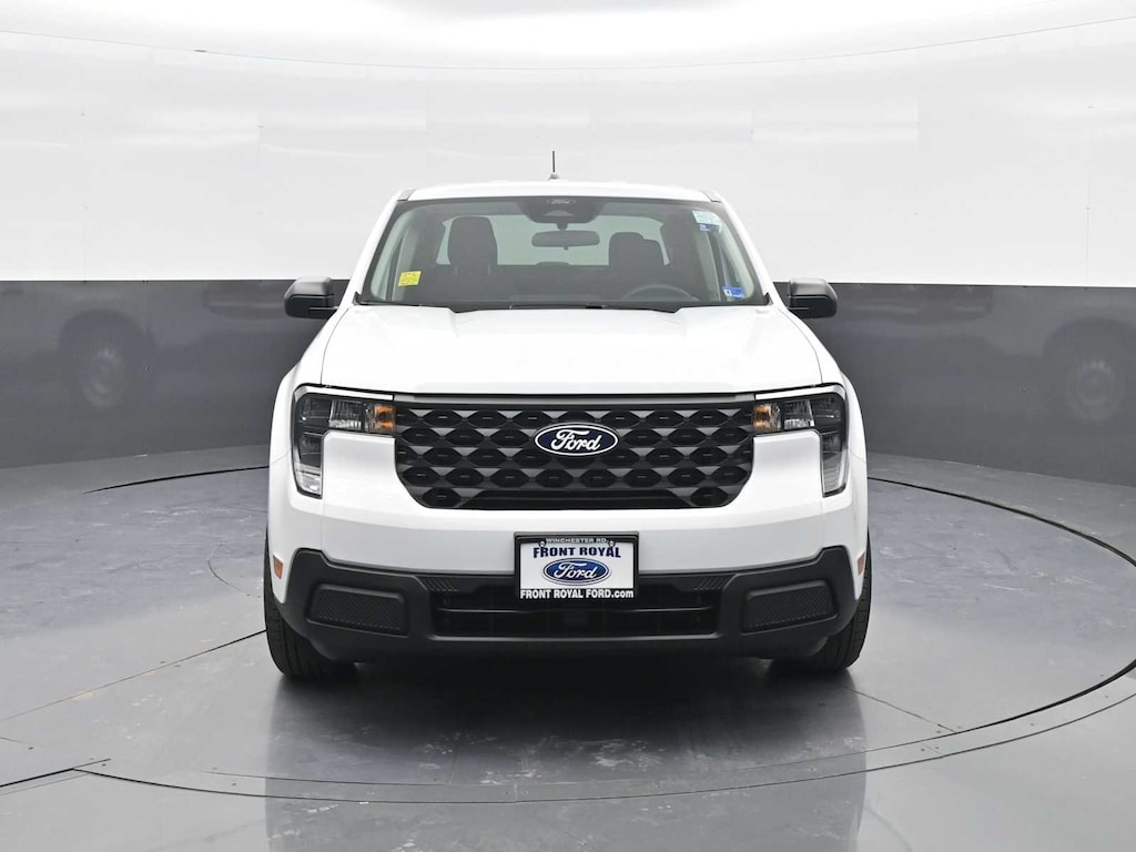 New 2026 Ford Maverick XL Truck