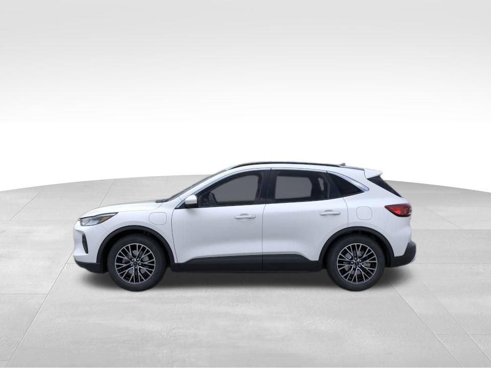 2025 Ford Escape Base photo 4