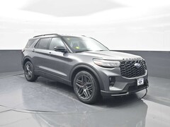 2026 Ford Explorer ST SUV