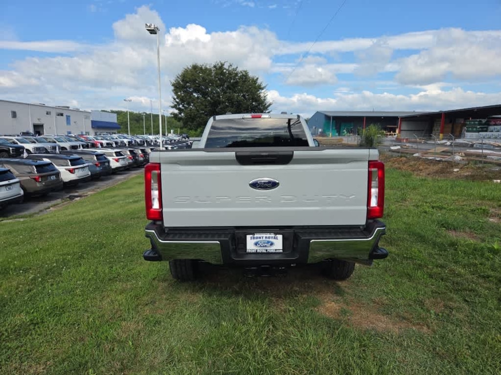 New 2026 Ford F-350SD XLT Truck