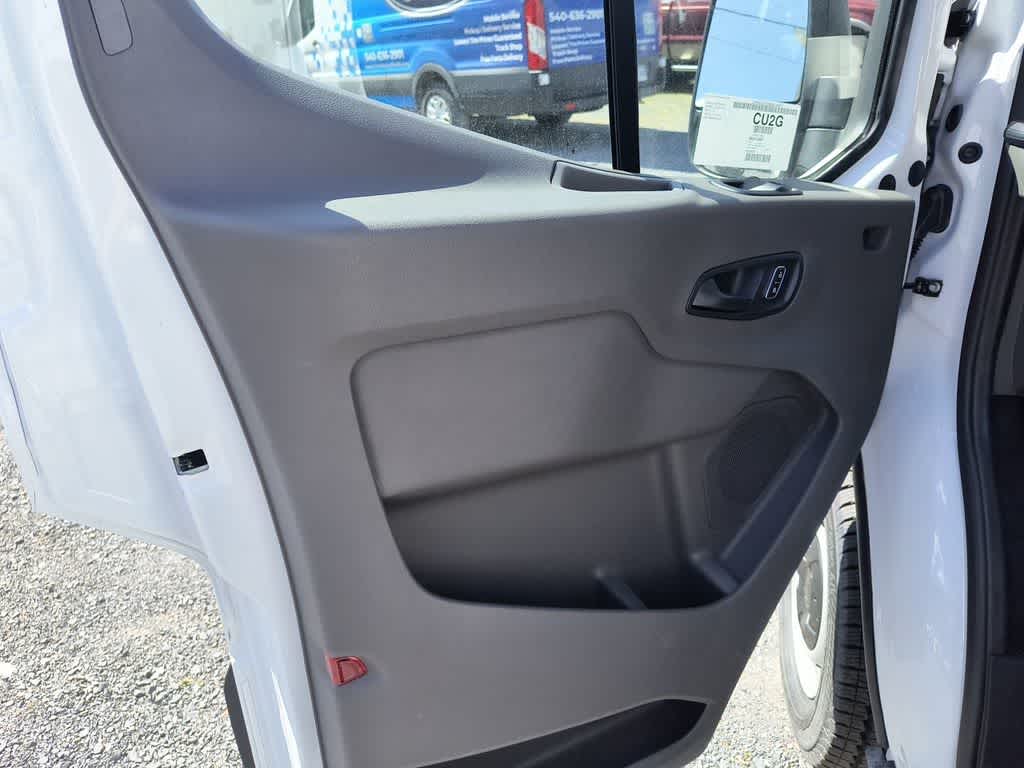 2025 Ford Transit Van Base - Photo 20