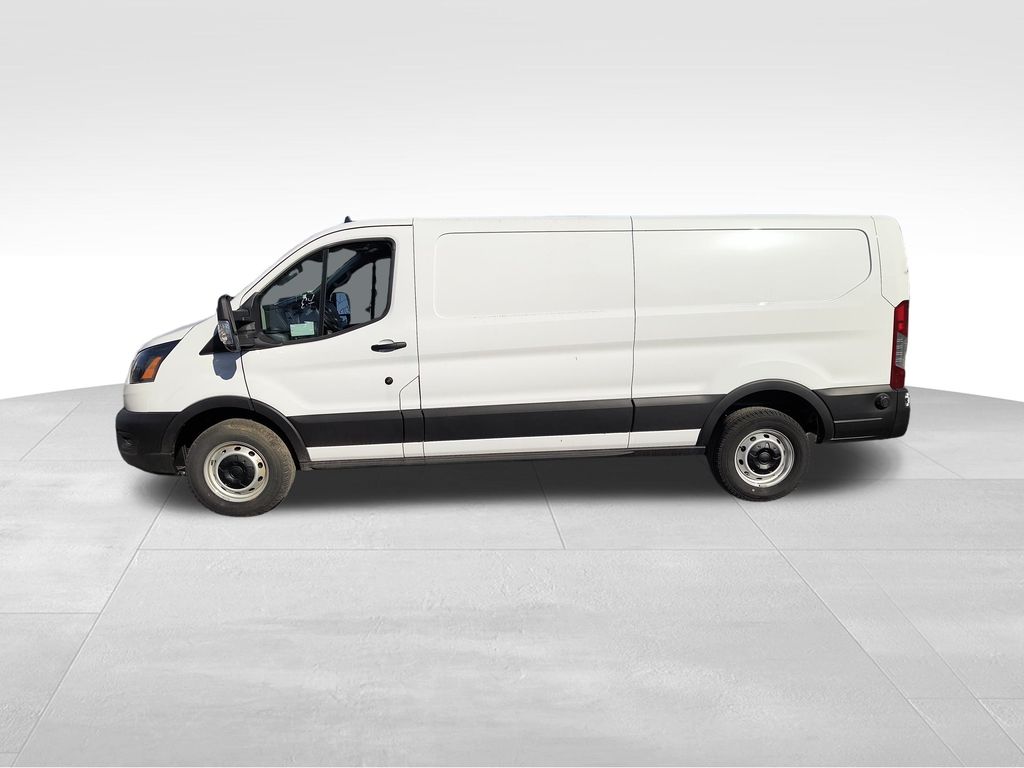 2024 Ford Transit photo 2