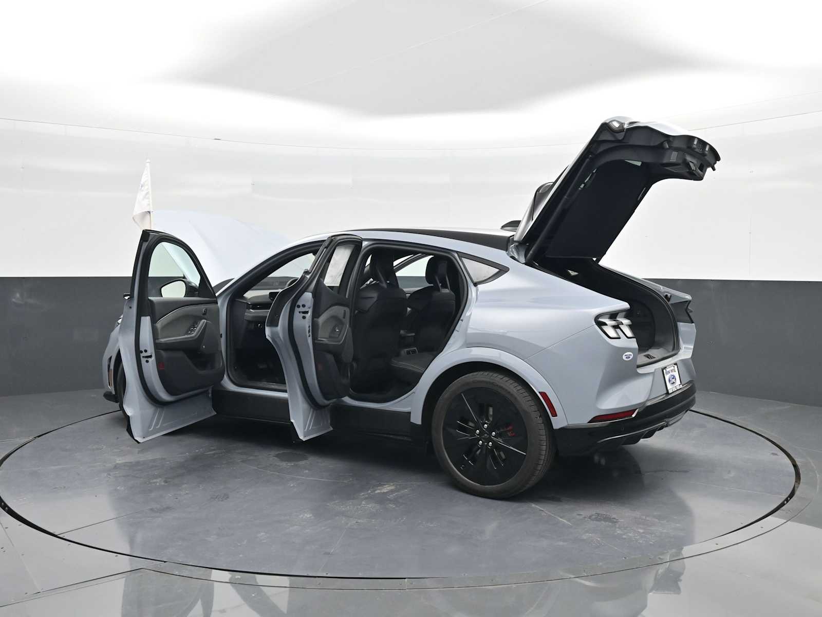 2025 Ford Mustang Mach-E GT - Photo 59