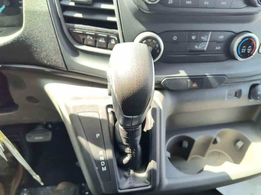 2025 Ford Transit Van Base - Photo 40