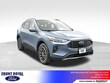 Ford Escape Plug-In Hybrid