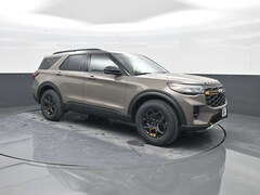 2026 Ford Explorer Tremor SUV