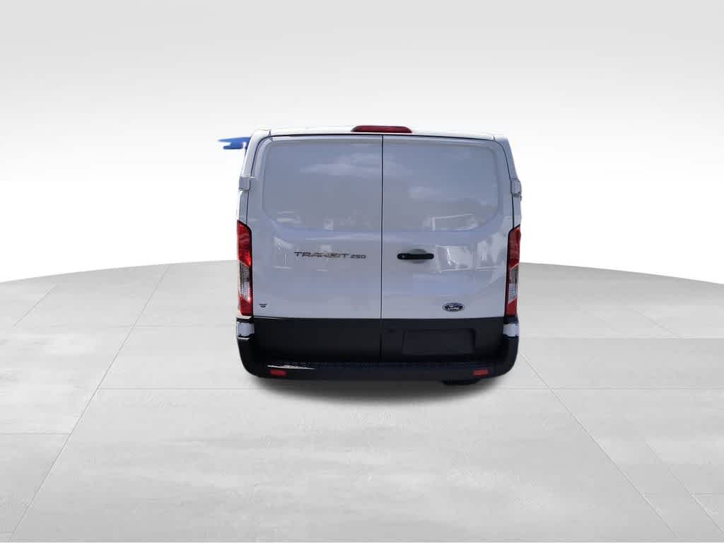 2025 Ford Transit Van Base - Photo 7