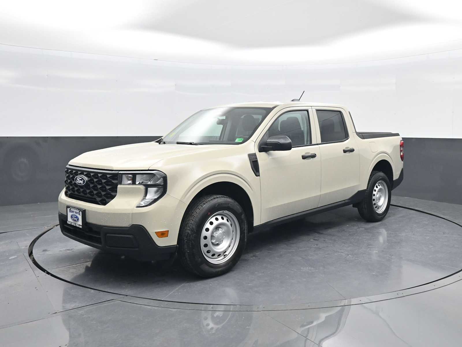 2025 Ford Maverick XL photo 4