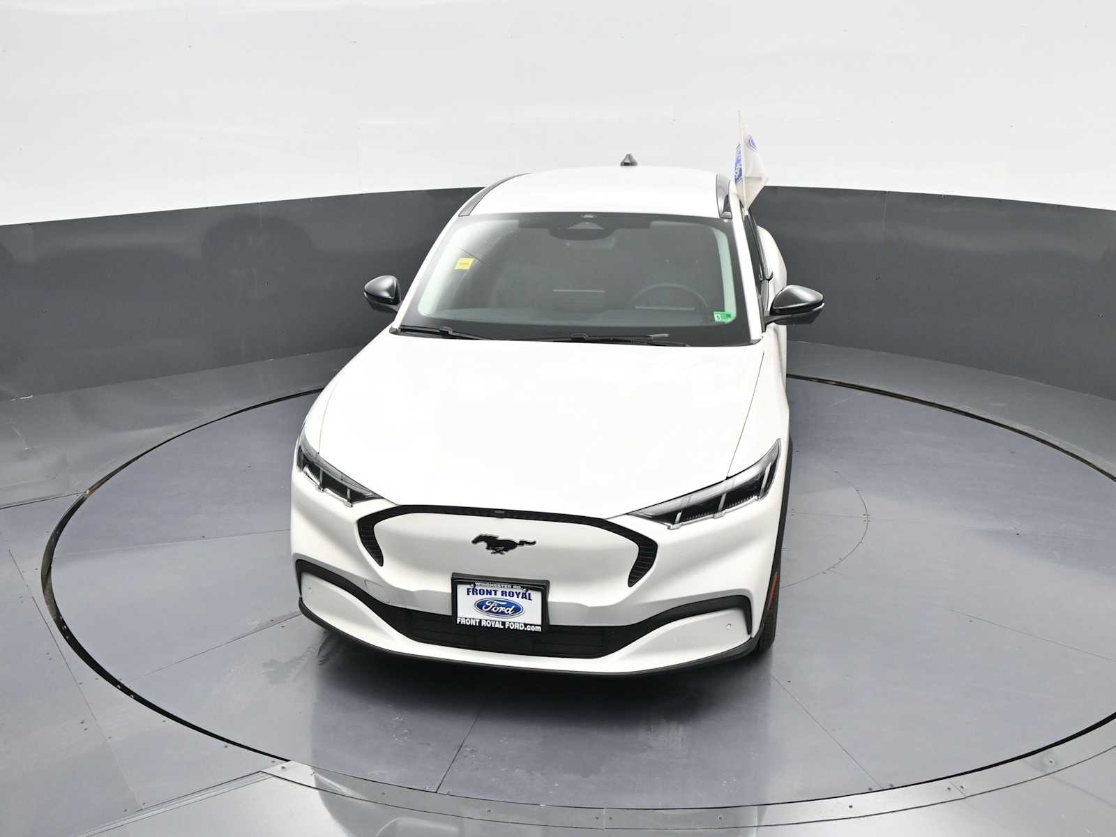2025 Ford Mustang Mach-E Select - Photo 34