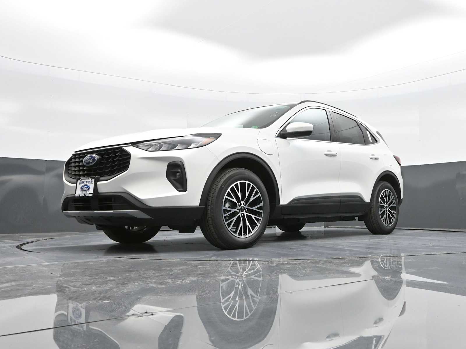 2025 Ford Escape Plug-in hybrid PHEV - Photo 34