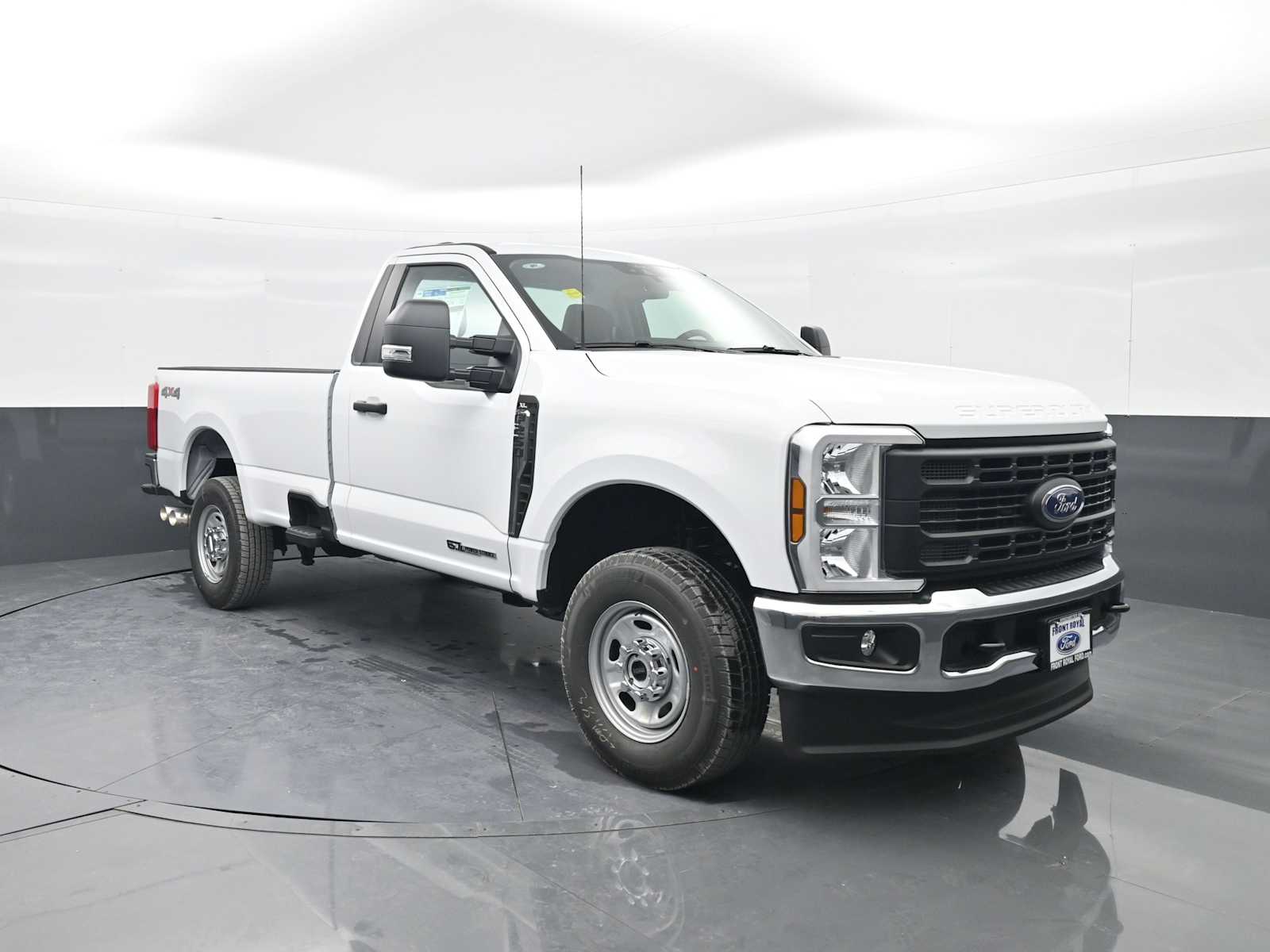 2026 Ford F-250 Super Duty XL's photo