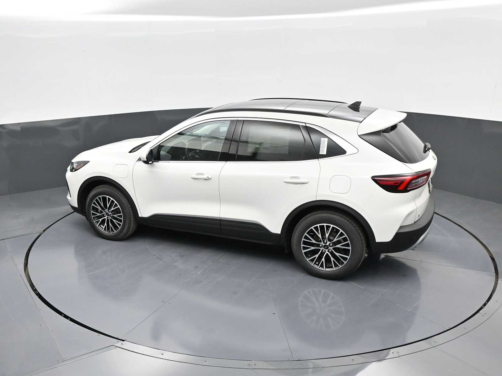 2025 Ford Escape Plug-in hybrid PHEV - Photo 27