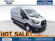  Ford Transit-150