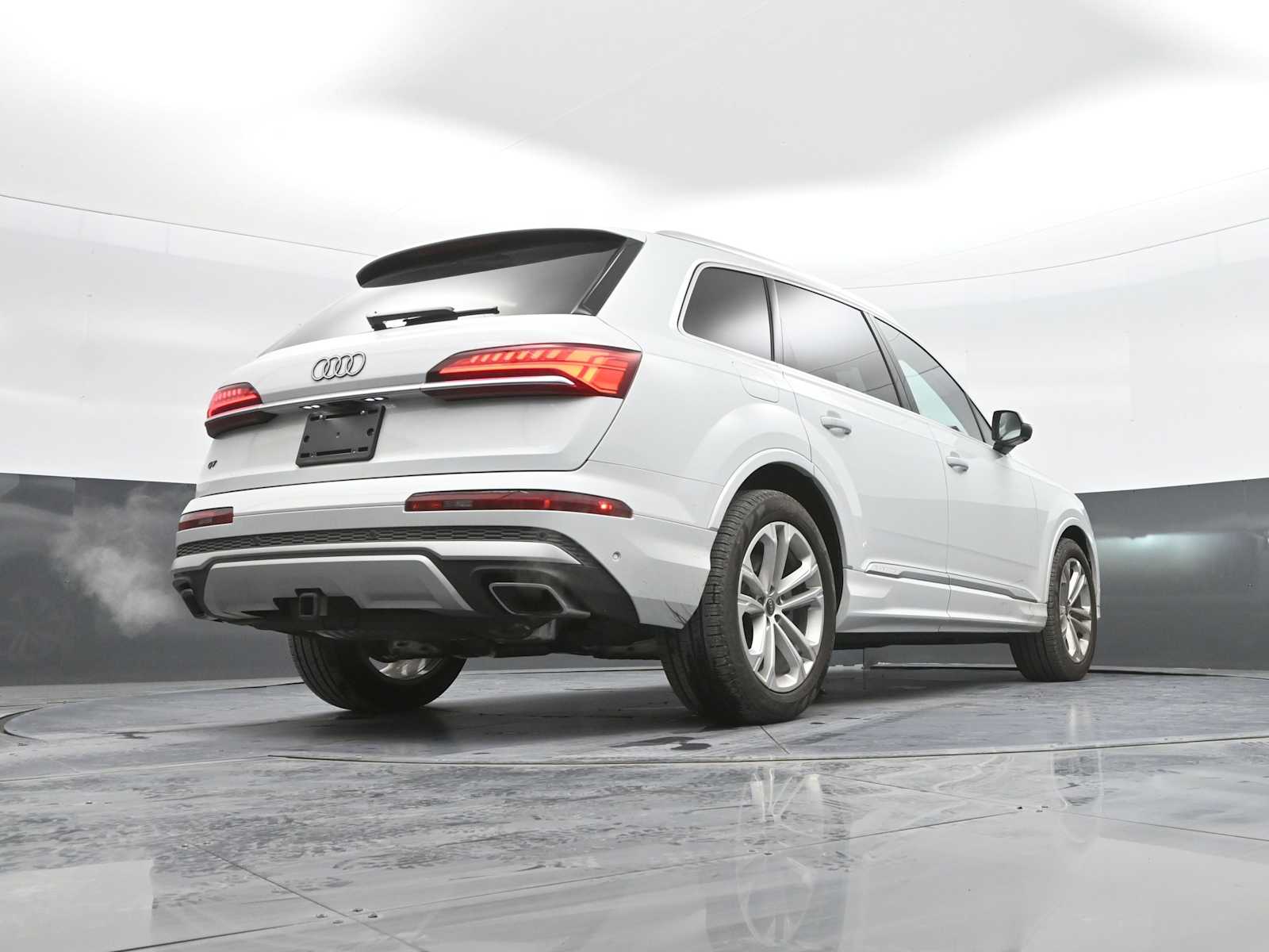 2025 Audi Q7 Prestige - Photo 39