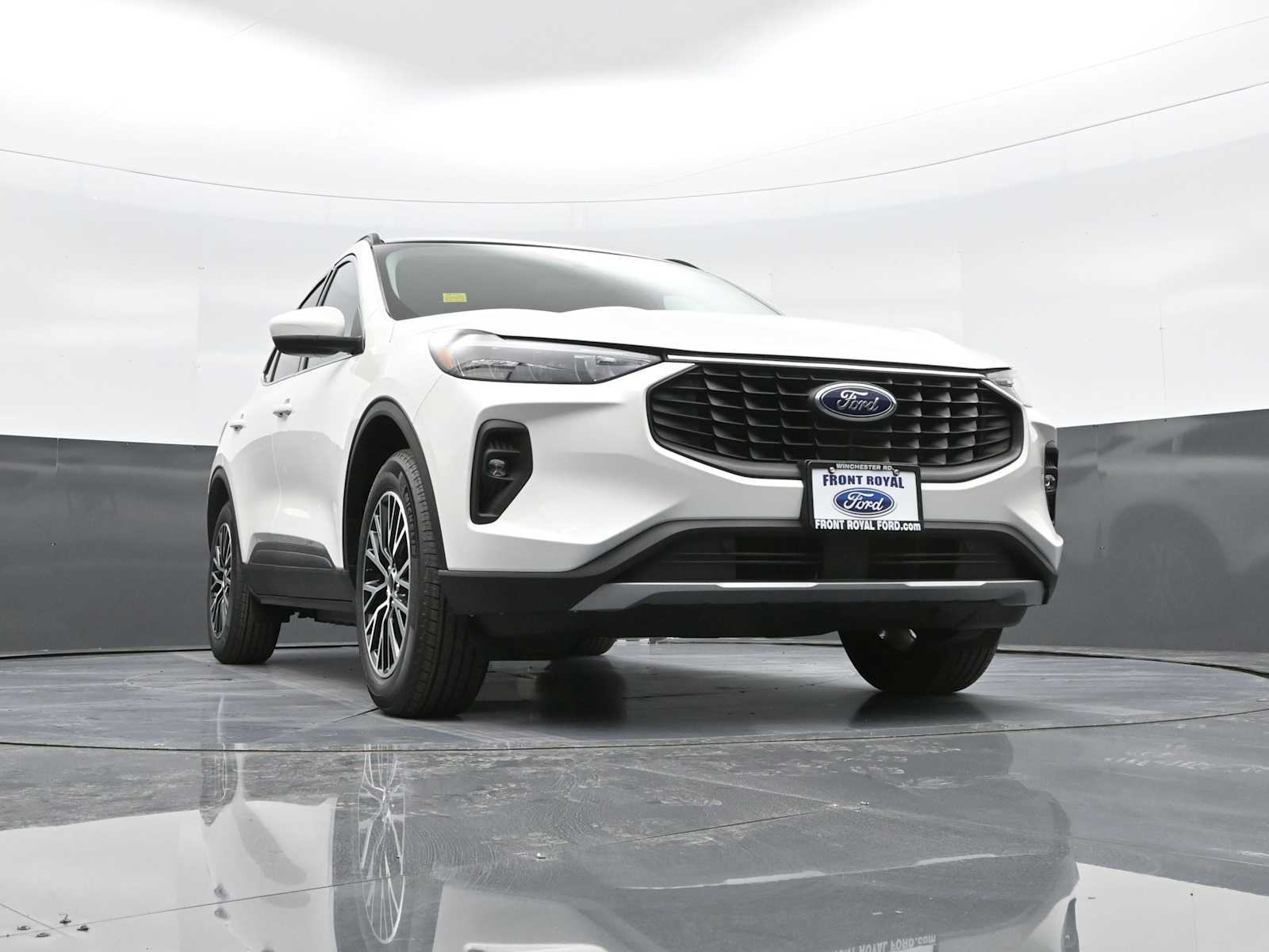 2025 Ford Escape Plug-in hybrid PHEV - Photo 32