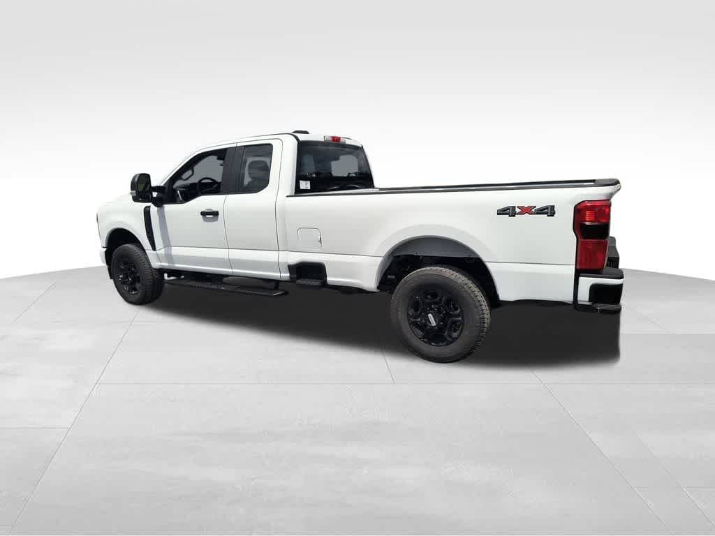 New 2025 Ford F-350SD XL Truck