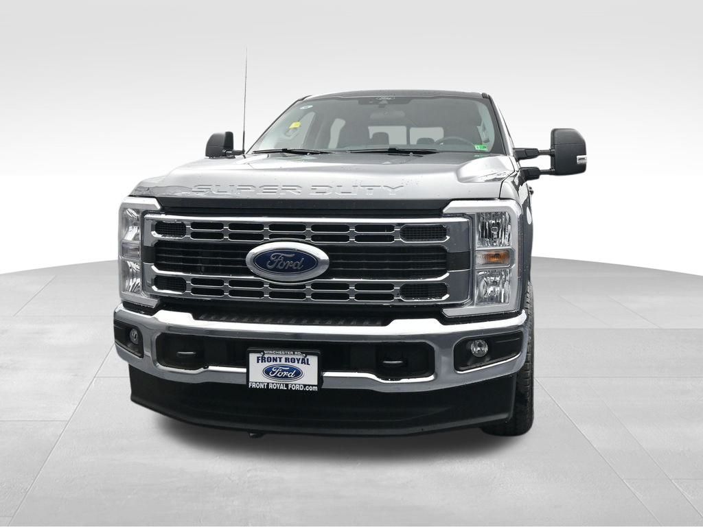 2026 Ford F-250 photo 3