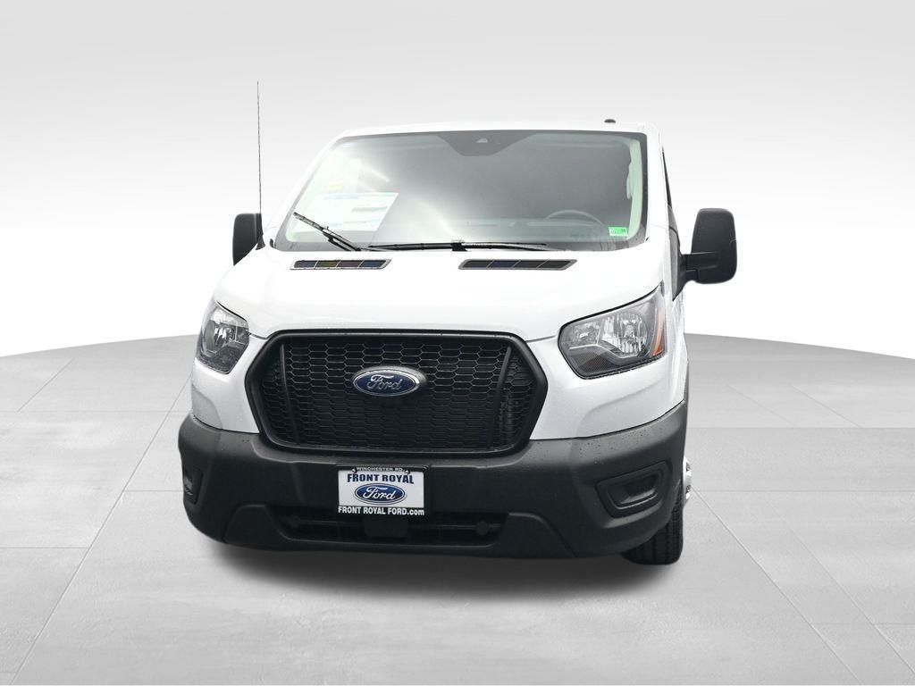 2025 Ford Transit photo 3