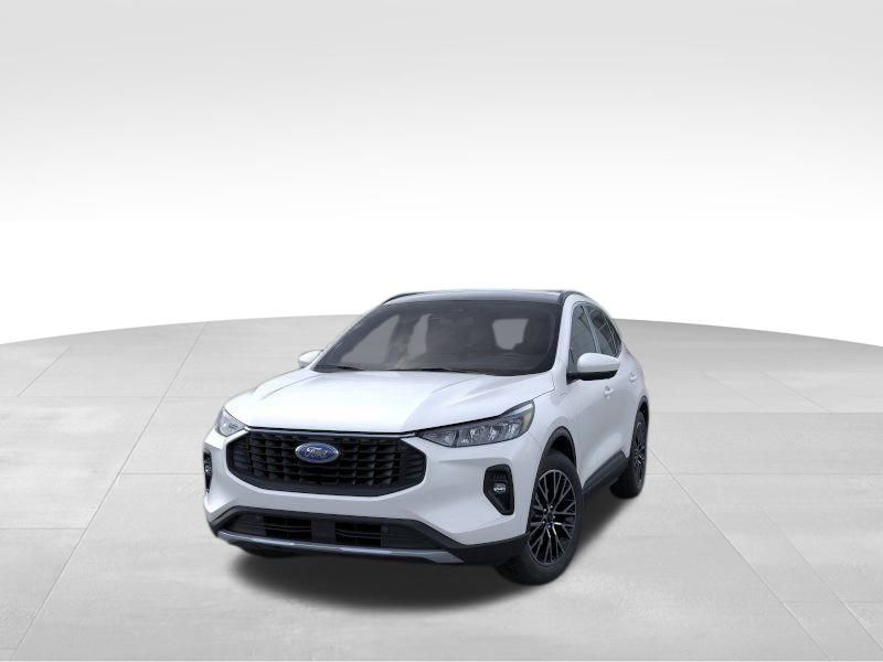 2025 Ford Escape Base photo 2