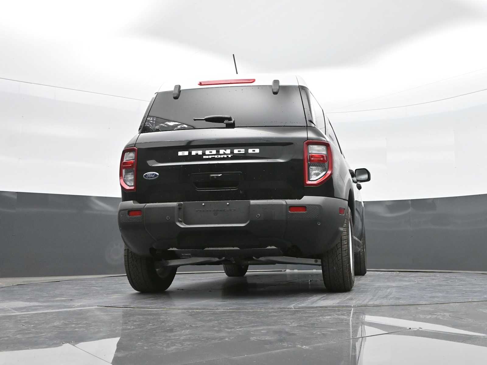 2025 Ford Bronco Sport Heritage - Photo 45