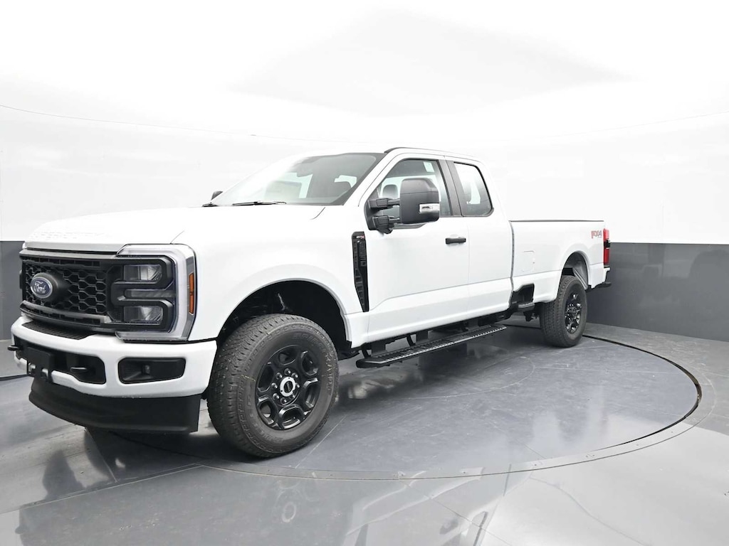 New 2025 Ford F-350SD XL Truck