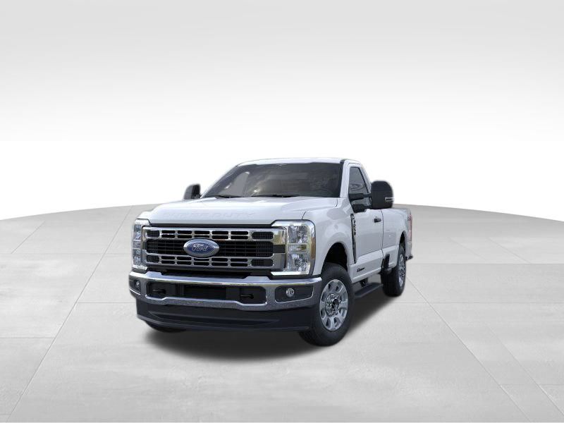 2025 Ford F-250 photo 2