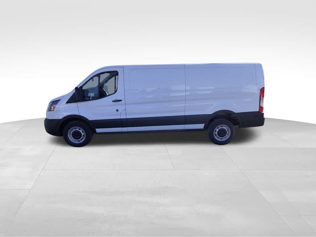 New 2024 Ford Transit-250 Base Cargo Van