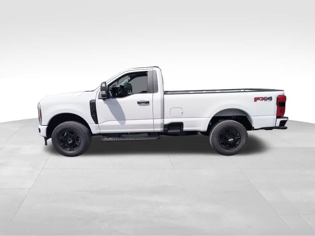 New 2025 Ford F-350SD XL Truck