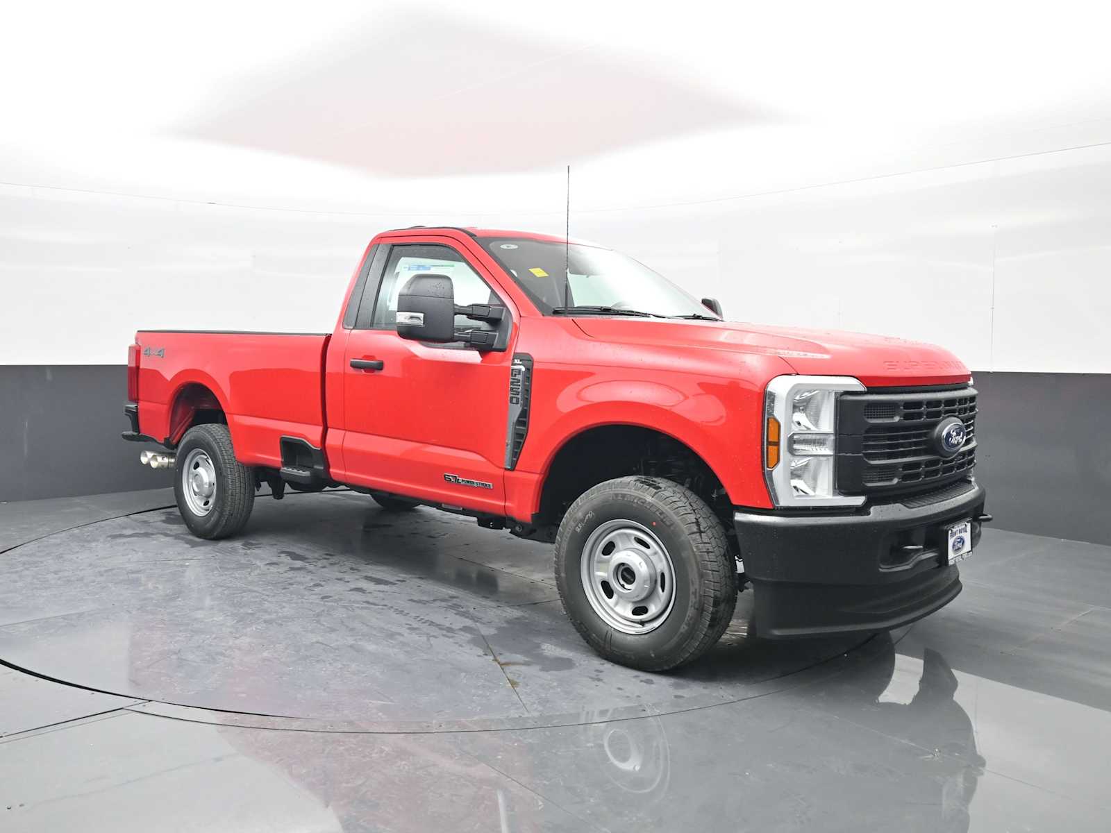 2026 Ford F-250 Base's photo