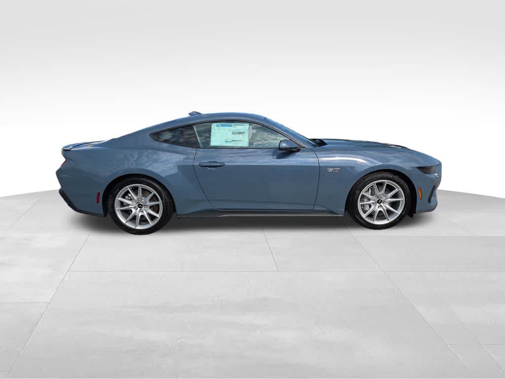 2025 Ford Mustang GT Premium Fastback - Photo 6