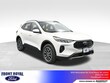 Ford Escape Plug-In Hybrid
