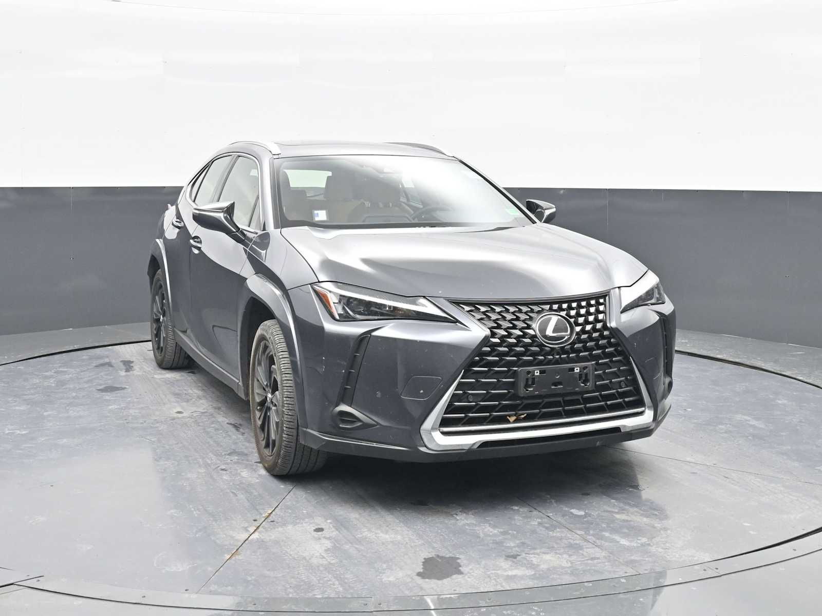 2024 Lexus UX Hybrid 250h Premium's photo