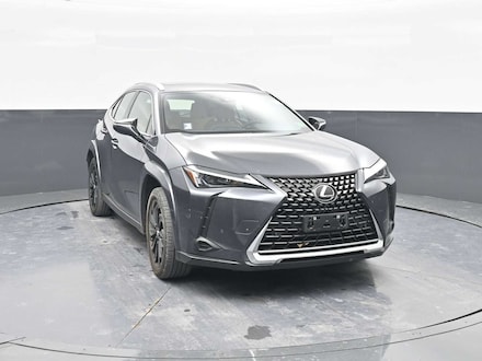 2024 LEXUS UX Premium SUV
