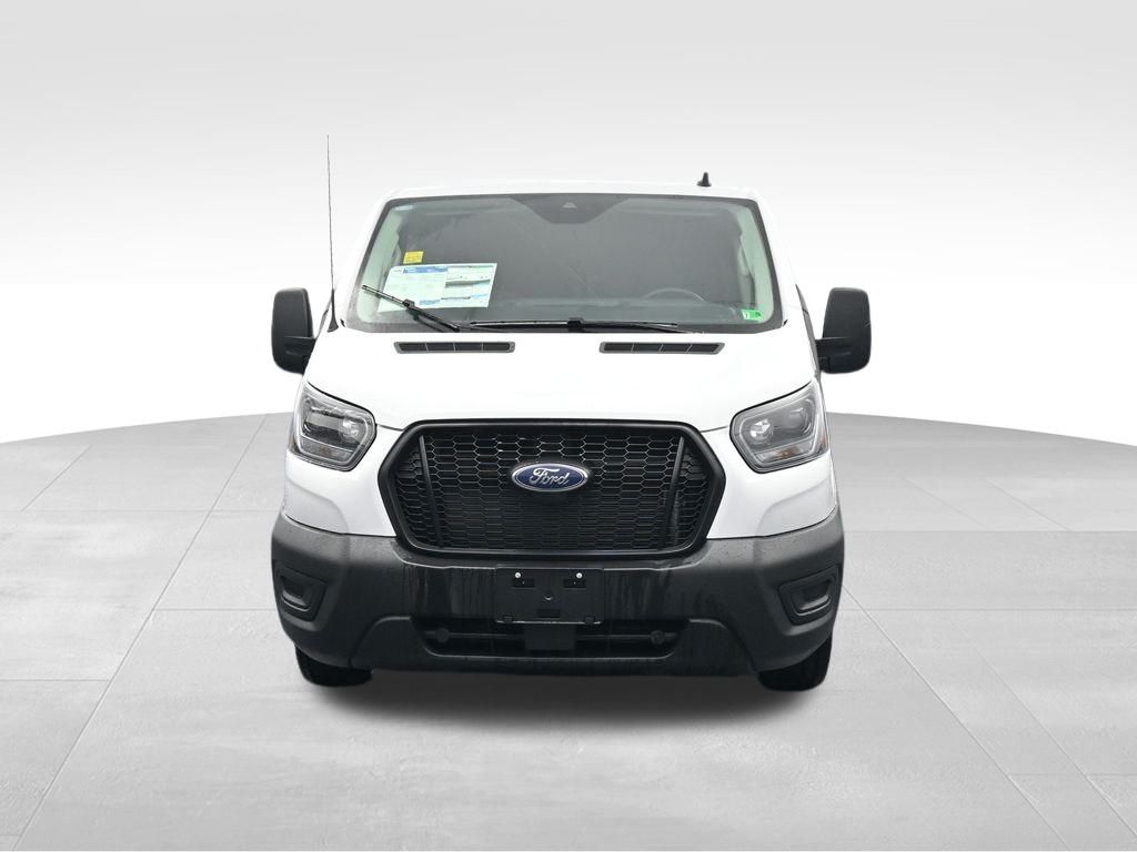 2025 Ford Transit photo 3