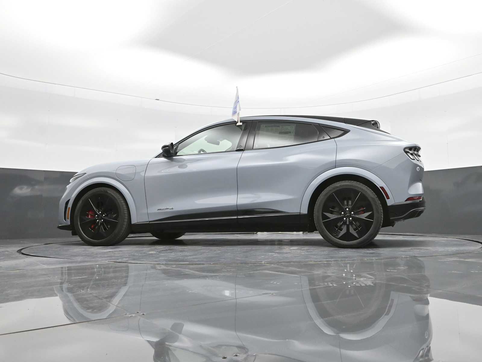 2025 Ford Mustang Mach-E GT - Photo 51
