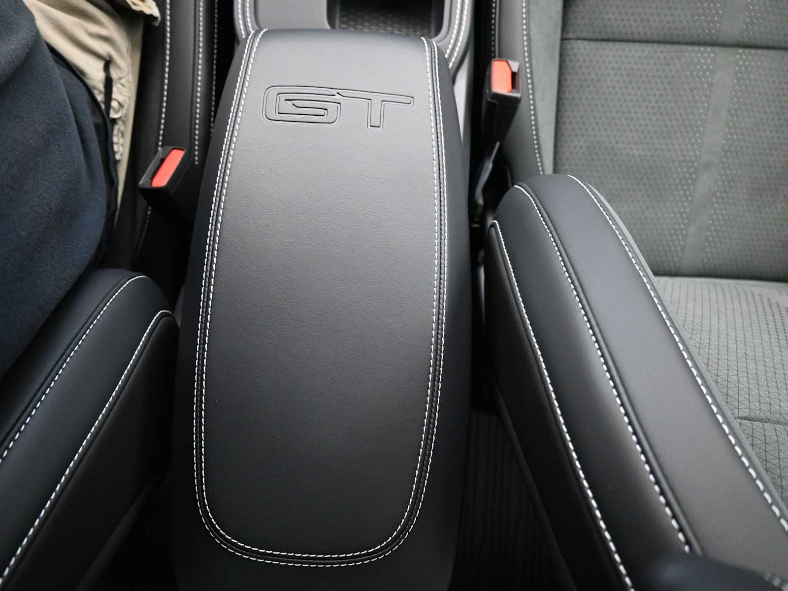 2025 Ford Mustang Mach-E GT - Photo 32
