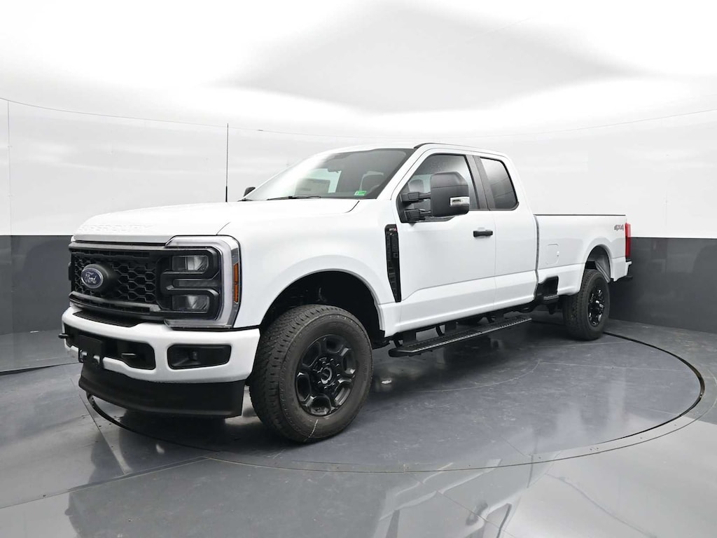 New 2026 Ford F-350SD XL Truck