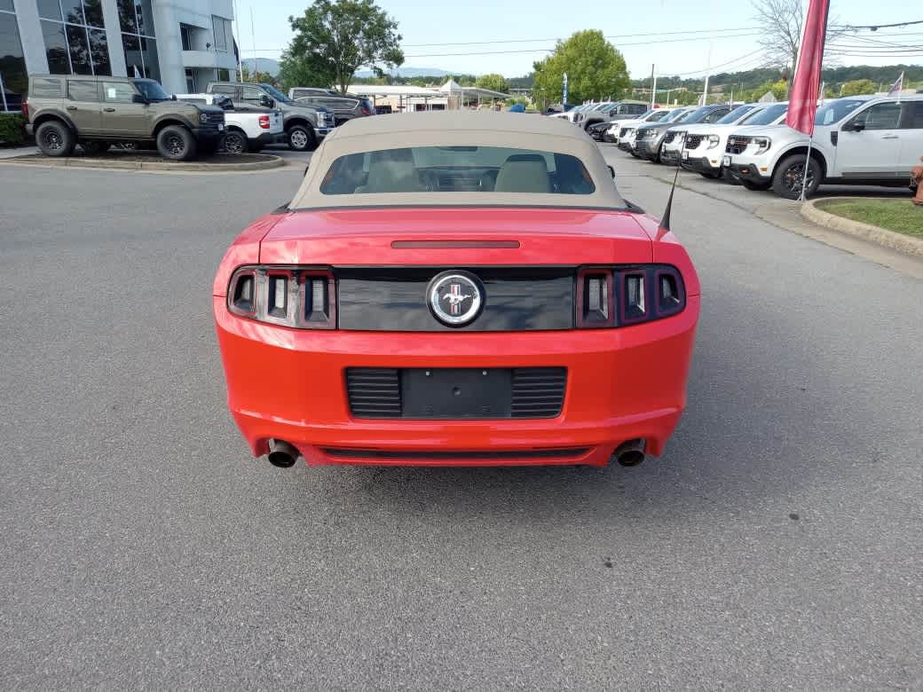 2014 Ford Mustang V6 - Photo 6