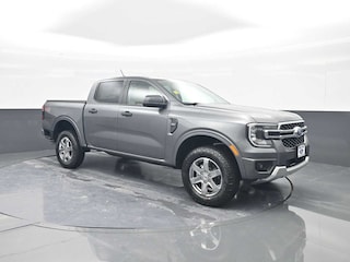2025 Ford Ranger XLT Truck