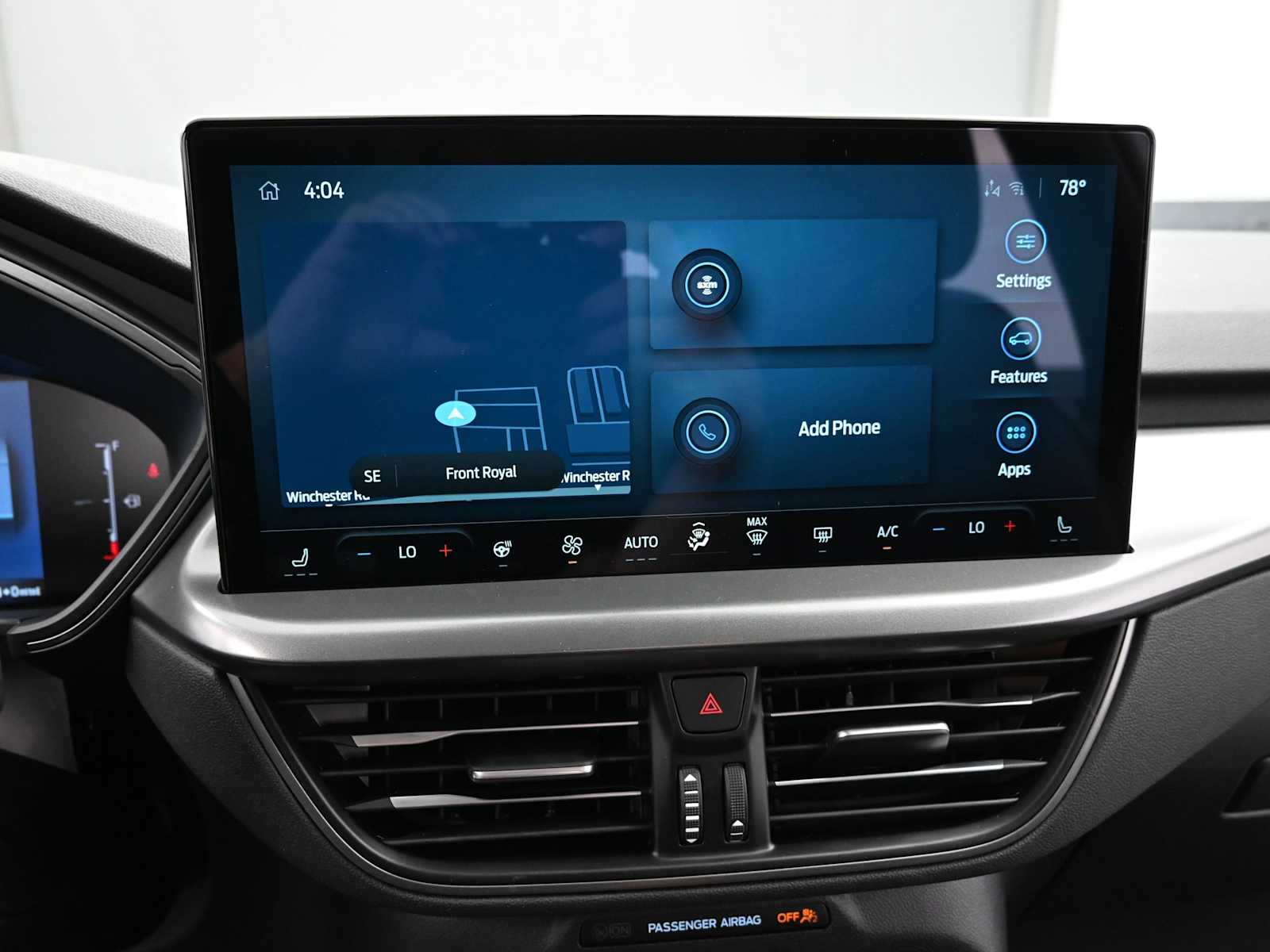 2025 Ford Escape Plug-in hybrid PHEV - Photo 16